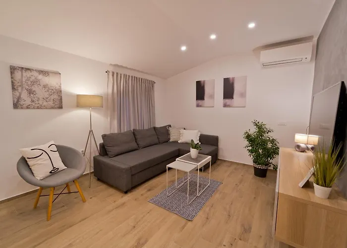 Apartment Vita