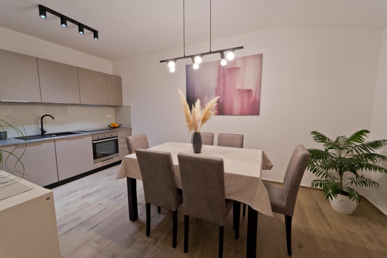 Apartment Vita