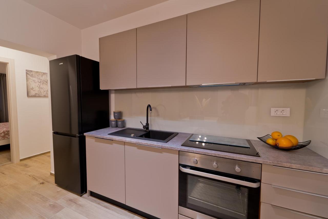 Apartment Vita Appartement