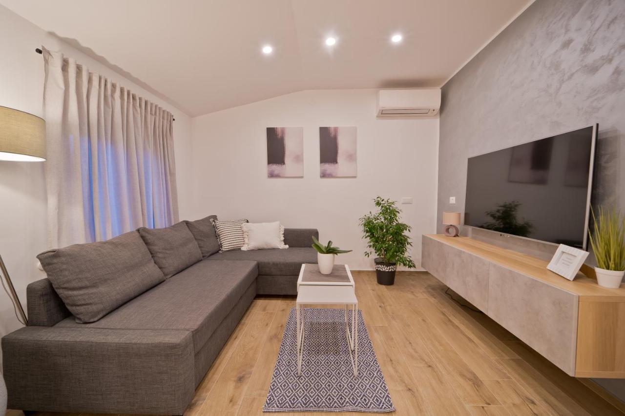 Apartment Vita * Pula