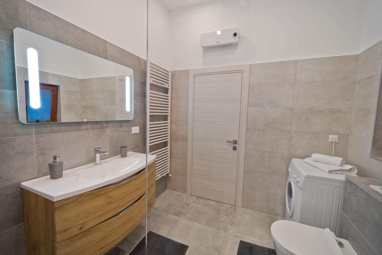 Apartment Vita Appartement *