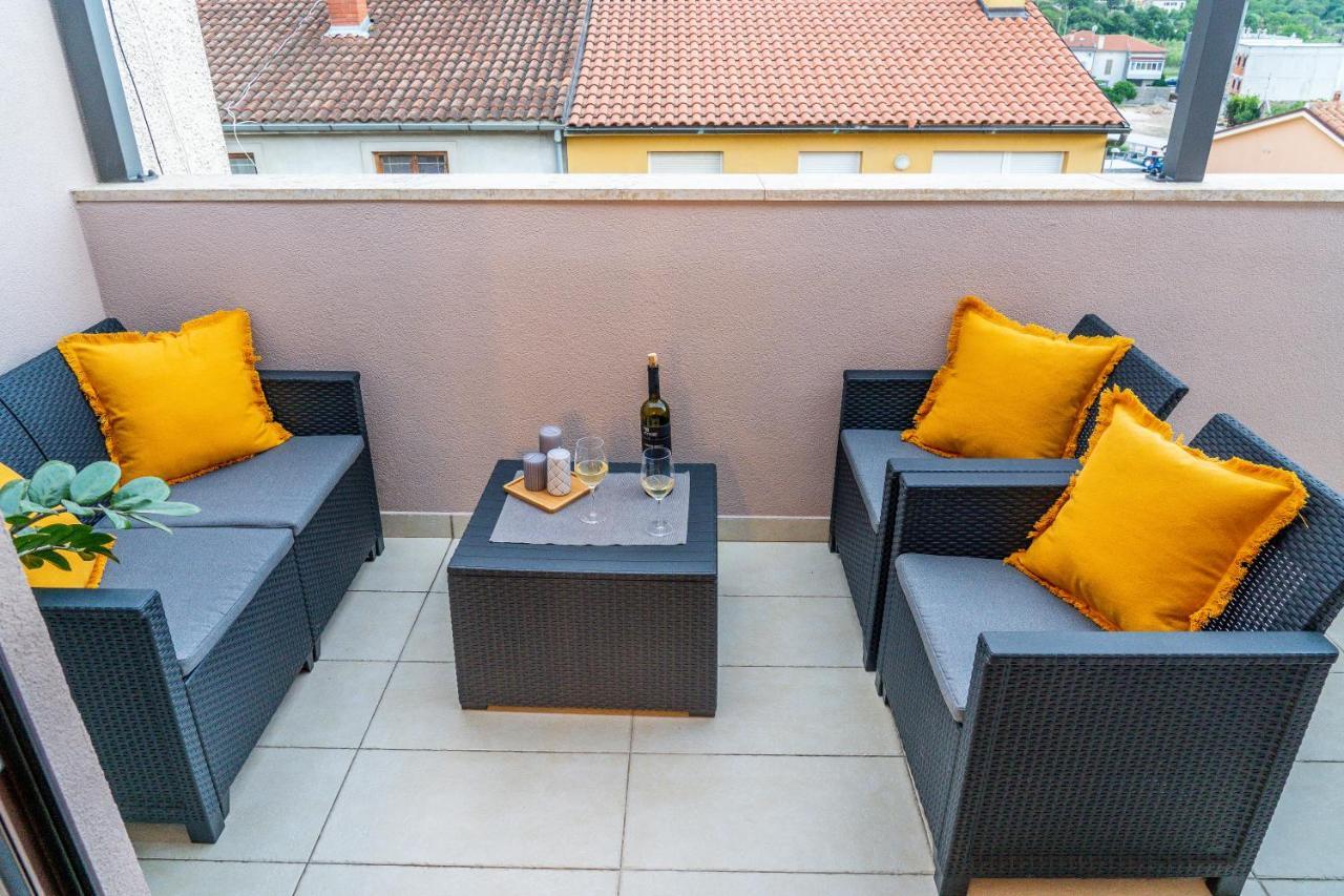 Apartment Vita Apartment Pula