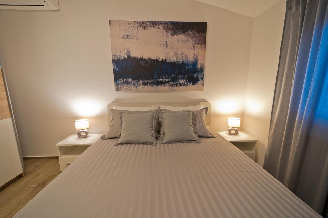 Apartment Vita Apartment Pula