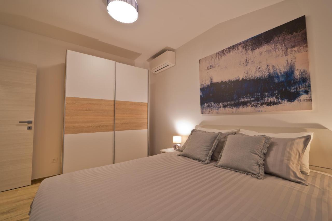 Apartment Vita Appartement Pula