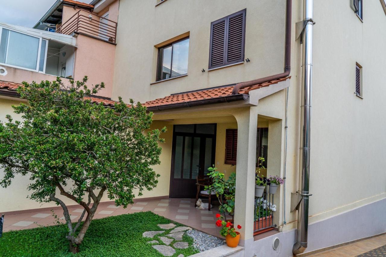 Apartment Apartment Vita
