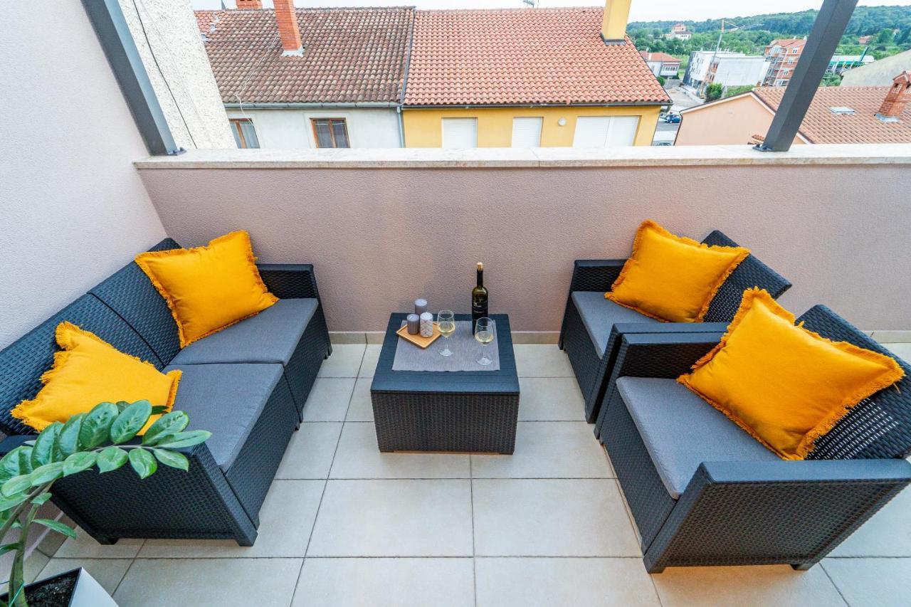 Apartment Vita *
