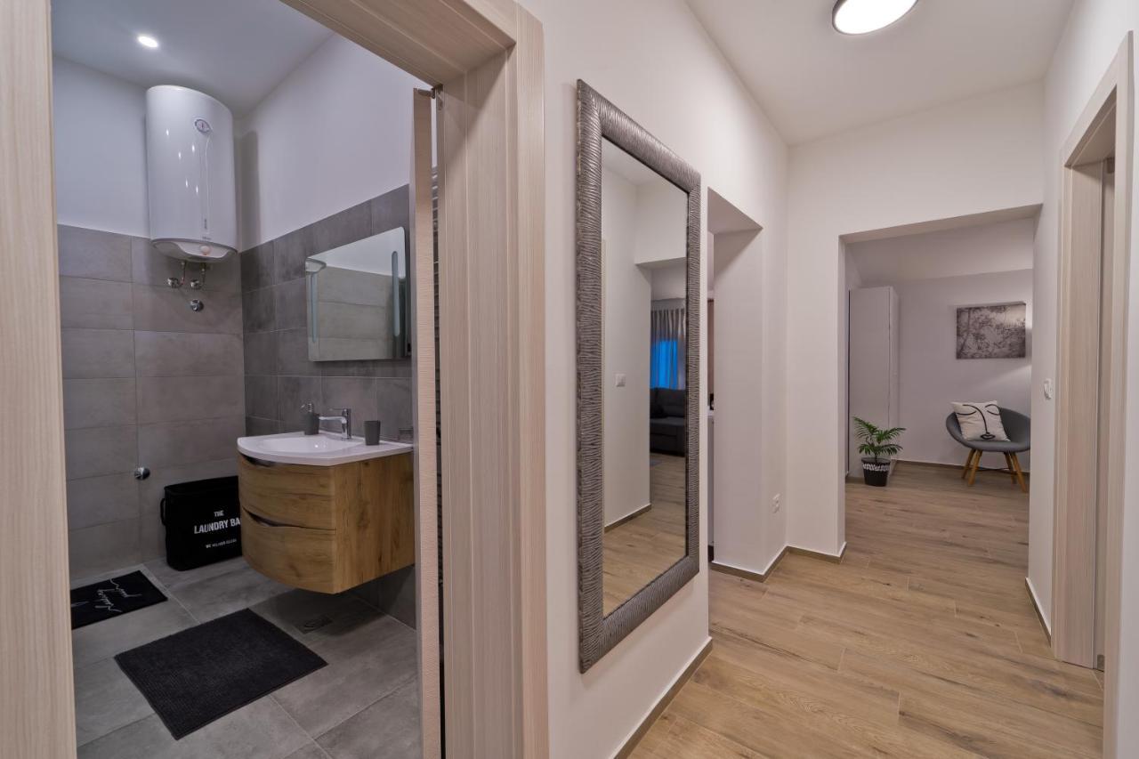 Apartment Vita Appartement